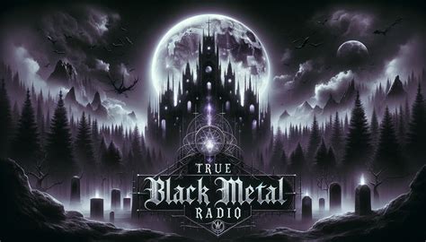 black metal radio online free.